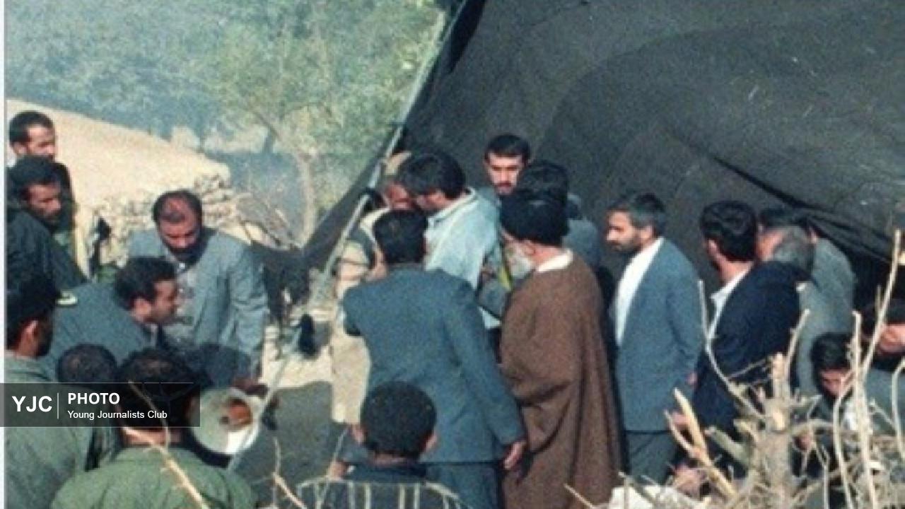 از لبد بازفت تا شهرکرد/ سفری که برای مردم چهارمحال&zwnj;وبختیاری ماندگار شد