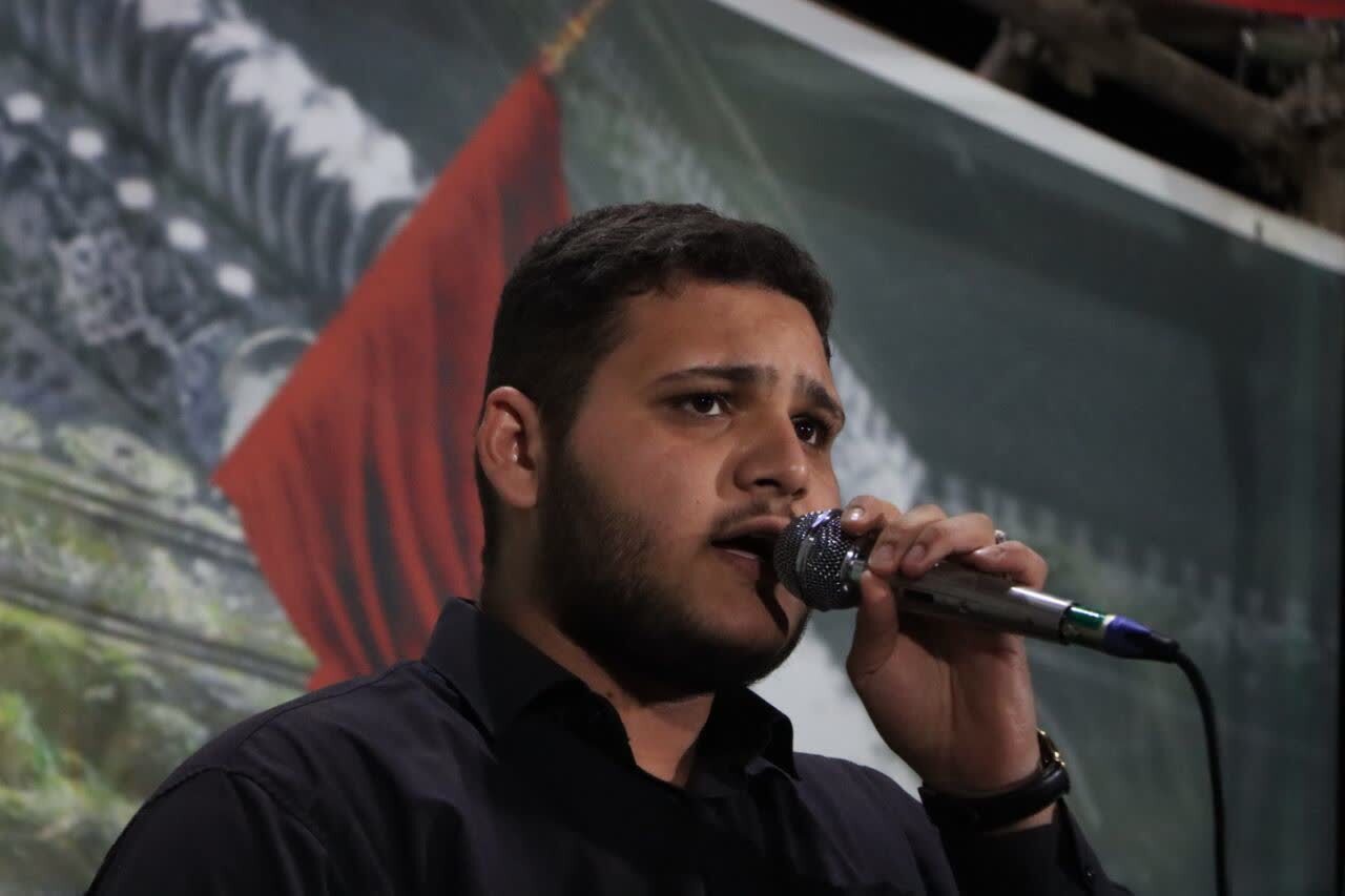 اجتماع عظیم مردم انقلابی ماهدشت به ایستگاه ۱۱۹ رسید + عکس
