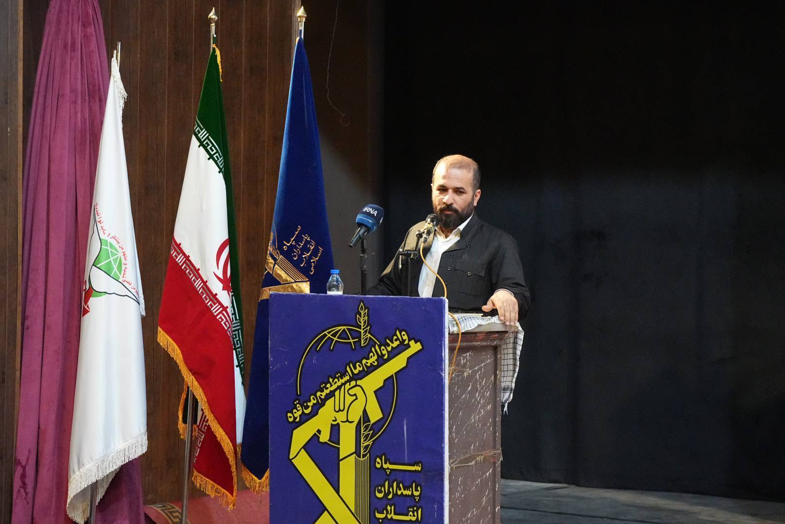 برگزاری مراسم یادبود بمباران شیمیایی سردشت+ تصویر&nbsp;