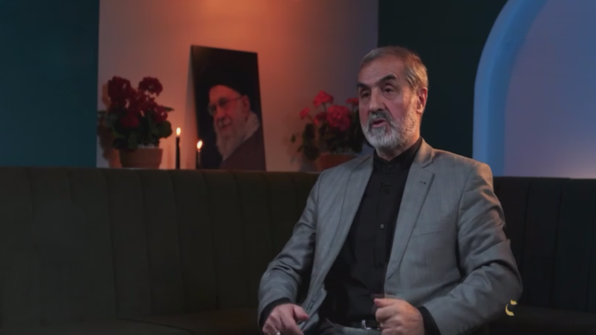 خانه‌ها به موکب تبدیل می‌شوند + فیلم