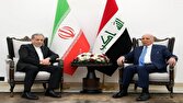 عراق،جمهوري،ايران،خارجه،امور،اسلامي،وزير،دوجانبه،تأكيد،منطقه ...