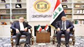 عراق،ايران،امنيت،وزير،مشترك،خارجه،تاكيد،منطقه