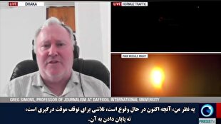 آمریکا هرگز به تعهدات خود پایبند نبوده است