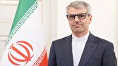Baqaei: Well done to Iran's national football team that aimed for the 'goal' and did not surrender to pressures