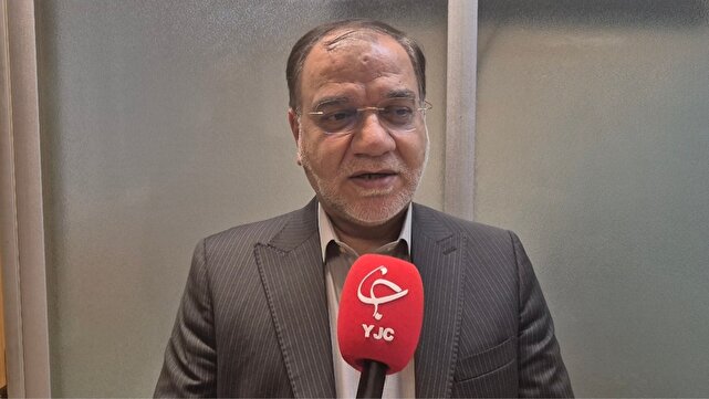 فضائلی: جامعه هنوز با شهادت رهبر انقلاب کنار نیامده است + فیلم