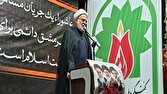 دشمن با جنگ روانی و تحریف به دنبال تضعیف انسجام ملی است