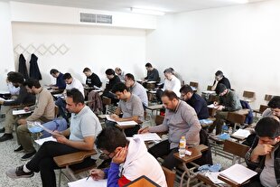 آزمون،منابع،وكلاي،كياني،وكالت،داوطلبان
