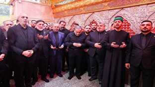 عباس