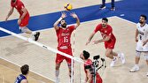 امتياز،برد،ليگ،پيروزي،واليبال،ايران