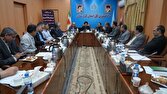  نمایندگان کردستان در مجلس به «خیریه صلح»  پیوستند
