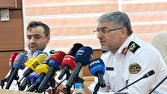 پليس،ترافيكي،تهران،راهور،مجازي،ممنوعيت