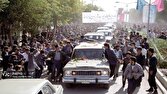 از لبد بازفت تا شهرکرد/ سفری که برای مردم چهارمحال‌وبختیاری ماندگار شد