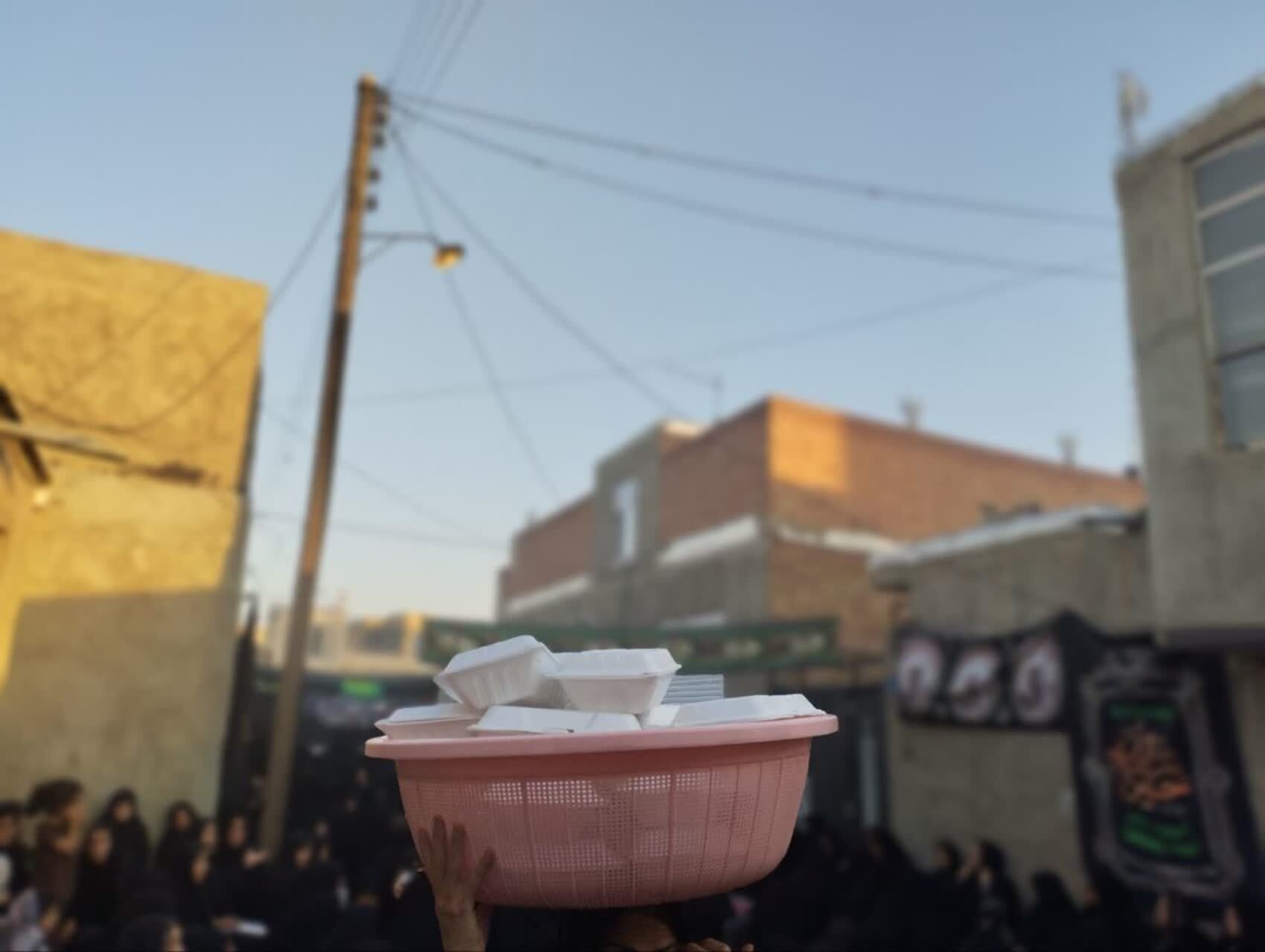تداوم سنت دیرین روضه&zwnj;های خانگی در صالح&zwnj;آباد