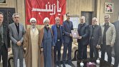 تجلی عدالت و مهر در هفته قوه قضائیه؛ آزادی صدها زندانی نیازمند در ارومیه