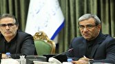 هنوز مسیر نهایی تشییع پیکر رهبر شهید در مشهد مشخص نشده است