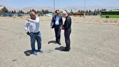 فدراسيون،زمين،مهمانسرا