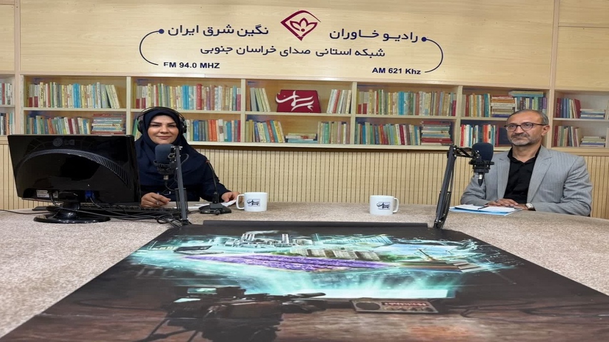 باشگاه خبرنگاران -از رفع تصرف اراضی ملی و مبارزه با قاچاق سوخت تا تبیین پیام رهبر