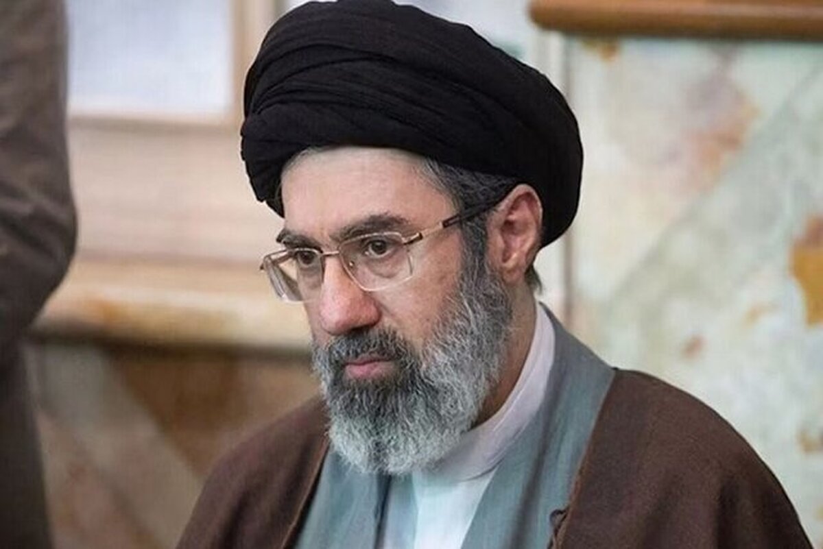 پیامی که تیتر اول رسانه‌های جهان شد + فیلم