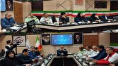 عزم راسخ نهادهای متولی برای مهار بحران تصادفات در خراسان جنوبی