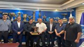 استقلال،كازرون،باشگاه،قهرماني،تيم