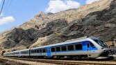 توسعه گردشگری ریلی در منطقه آزادارس/ هم‌افزایی برای جذب گردشگران داخلی و خارجی