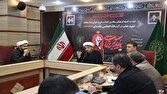 گیلانیان سوگوار با دلی سوخته به بدرقه رهبر شهید انقلاب می‌روند