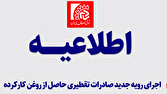صادرات،ثبت،تقطيري،كاركرده،فاكتورهاي،سامانه،يكم،زنجيره