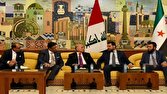 خارجه،سوريه،مشترك،امور،عراق،وزير،كشور