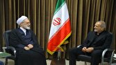 عبور کشور از شرایط دشوار، مرهون الطاف الهی، هدایت‌های رهبری و همراهی مردم بوده است