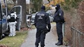 پليس،نفر،حادثه،رويترز،هامبورگ