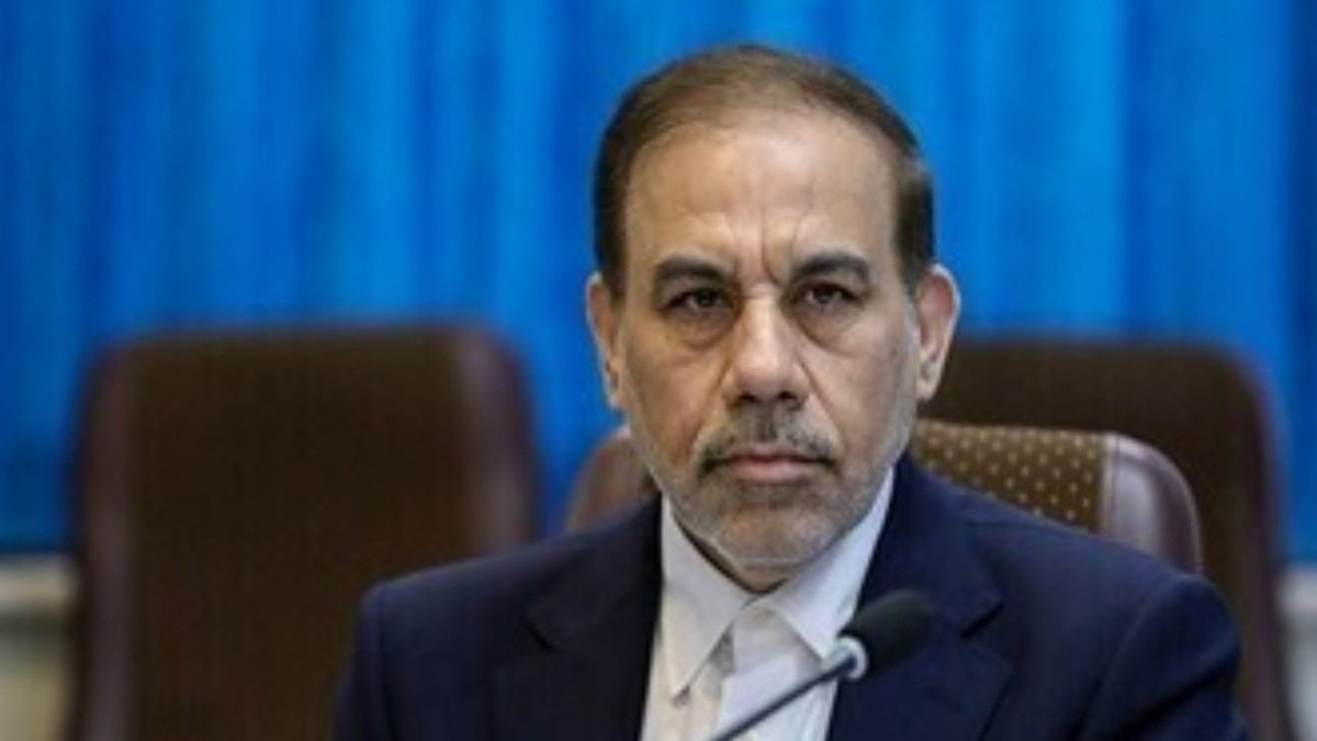 باشگاه خبرنگاران -جهانگیر: زمان رسیدگی قضایی و استعلام‌ها به‌طور چشمگیری کاهش یافت