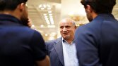 ملي،تيم،فوتبال،تشكر،تك،بازيكنان،فدراسيون،هيج