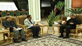 پیشنهاد برگزاری هوایی مراسم تشییع پیکر رهبر شهید در مشهد