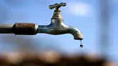 قطعی آب اهالی شهر سردشت بشاگرد را به دردسر انداخت