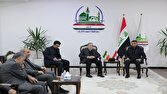 مراسم،اسلامي،تشييع،نجف،رهبر،ديدار،انقلاب
