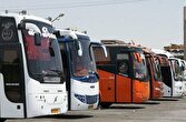 آمادگی کامل ناوگان مسافری سیستان و بلوچستان  در مراسم باشکوه تشییع قائد شهید امت