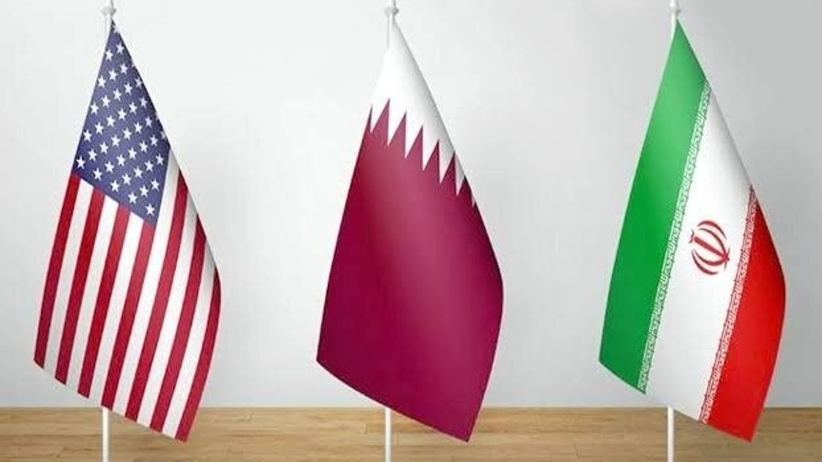 باشگاه خبرنگاران -سفارت ایران: مقدمات مذاکرات با آمریکا در دوحه هنوز آغاز نشده است