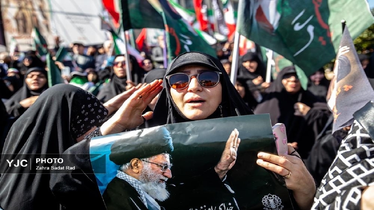 باشگاه خبرنگاران -اقتدارِ نظامی ما برگرفته از تربیت رهبرِ شهیدمان است