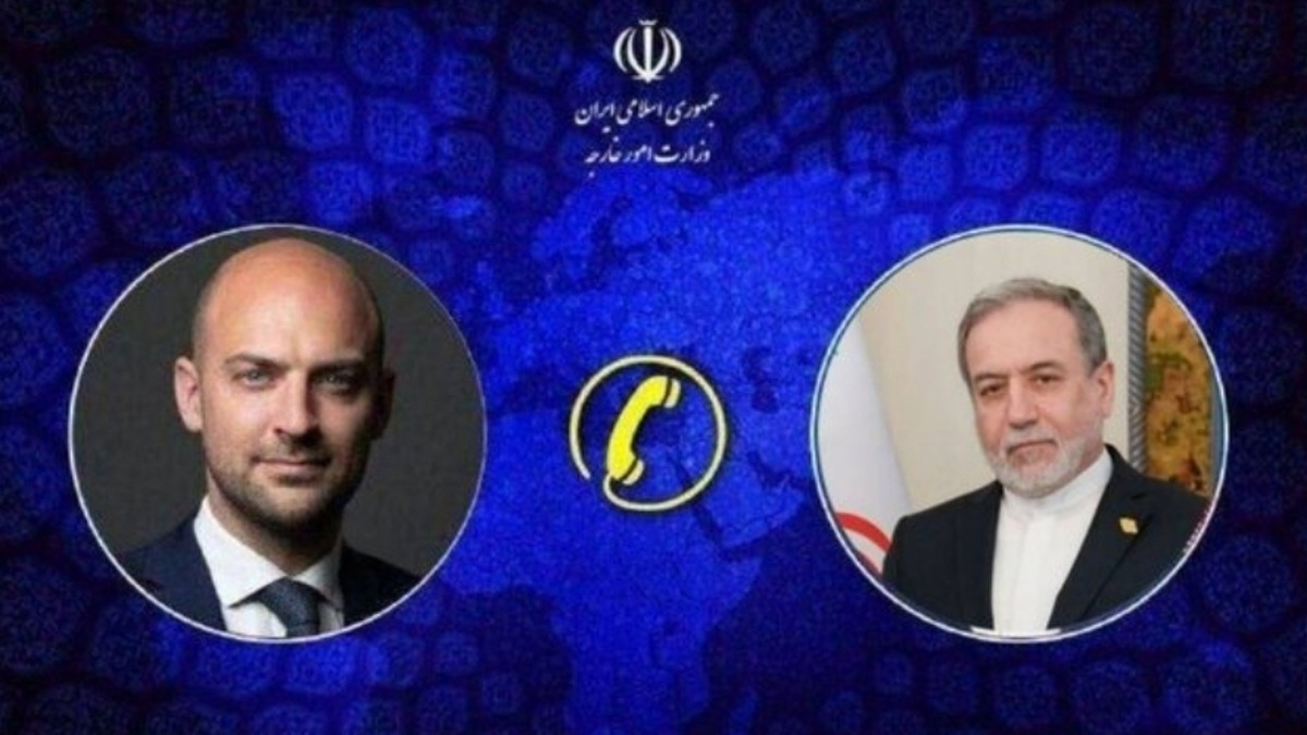 گرمای شدید در فرانسه باعث بیهوشی راننده اتوبوس شد + فیلم