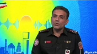 آماده‌باش کامل ۶ هزار آتش‌نشان برای مراسم روزهای آینده در ته ...