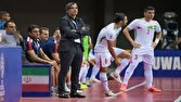 تيم،فوتسال،ملي،تاكتيكي،آسيا،مسابقات،حفظ،دفاع،سطح،سرمربي،توپ، ...