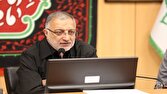 مراسم،تهران،اسكان،شهروندان،زائران،مديريت،شهري،حضور،وداع،تشيي ...