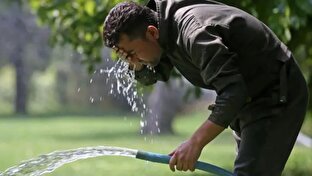 آب،خنك،مايعات،بدن،درازكش