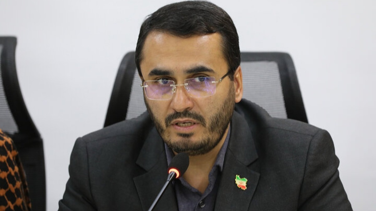 سخنرانی رهبر شهید درباره عدم وابستگی انقلاب اسلامی به شخص + فیلم