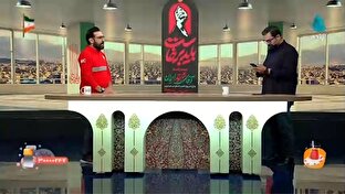 اولین اقدام هنگام مواجه شدن با فردی که گرمازده شده است + فیلم