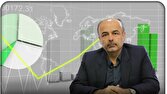 روند کاهشی تورم ماهانه در استان قزوین نسبت به میانگین کشوری