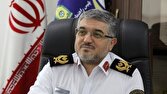 ترافيكي،مراسم،راهور،زائران،پليس،قم،برگزاري،مديريت،رئيس،تهران ...