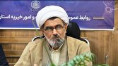 خدمت‌رسانی اوقاف مازندران در ایام وداع با رهبر شهید؛ استقرار ۱۱ موکب در بقاع متبرکه