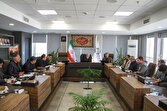 پیشبرد پروژه ۲۸ هکتاری ساماندهی مشاغل مزاحم شهری در شیراز با حمایت قاطع دستگاه قضایی