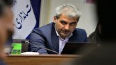 دستور توقف برداشت مواد معدنی از تالاب میقان صادر شد